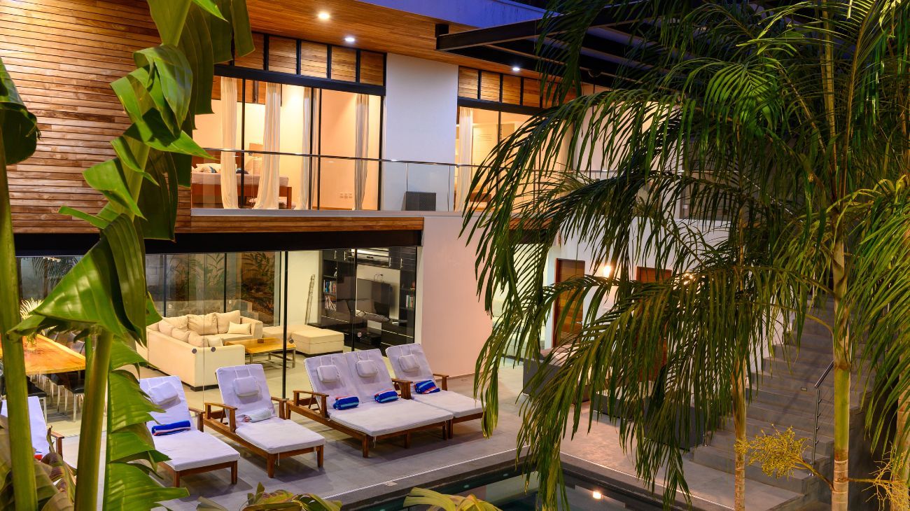 wellness real estate